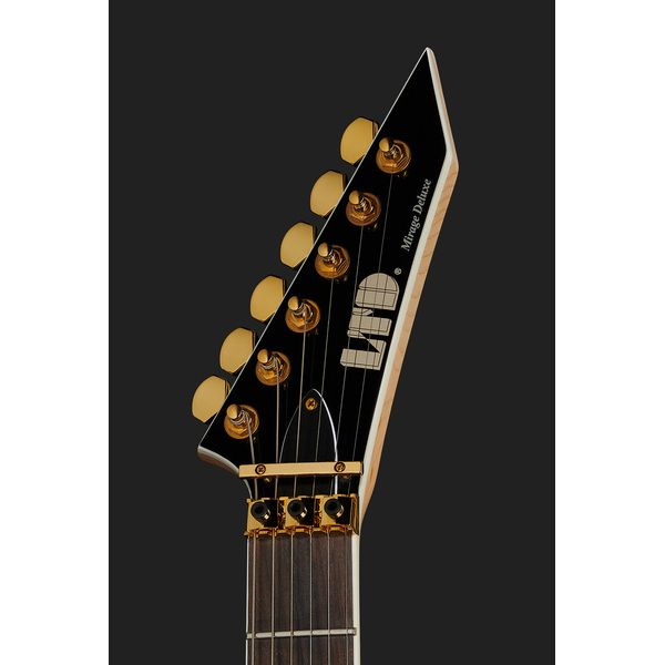 ESP LTD Mirage Deluxe ´87 SW