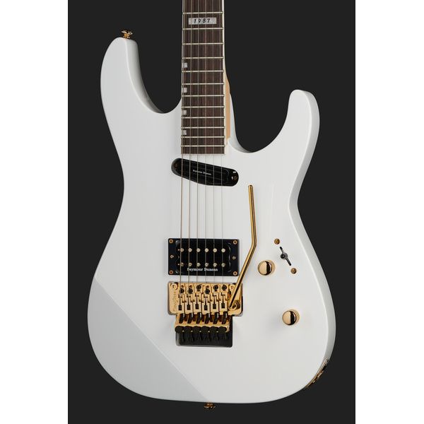 ESP LTD Mirage Deluxe ´87 SW
