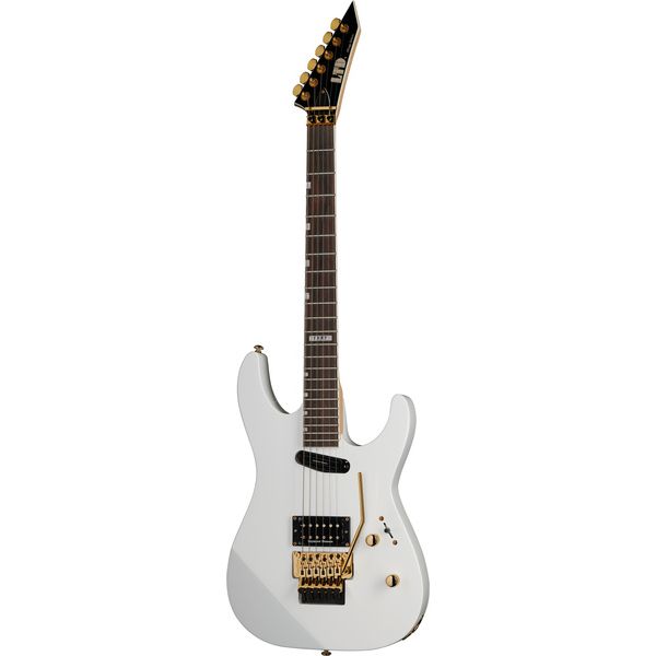 ESP LTD Mirage Deluxe ´87 SW