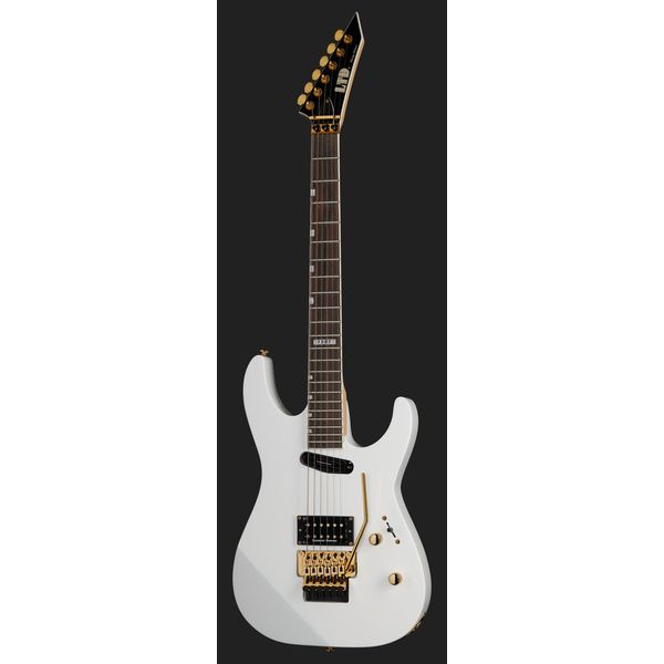 ESP LTD Mirage Deluxe ´87 SW