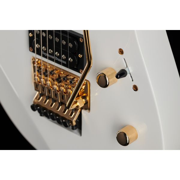 ESP LTD Mirage Deluxe ´87 SW