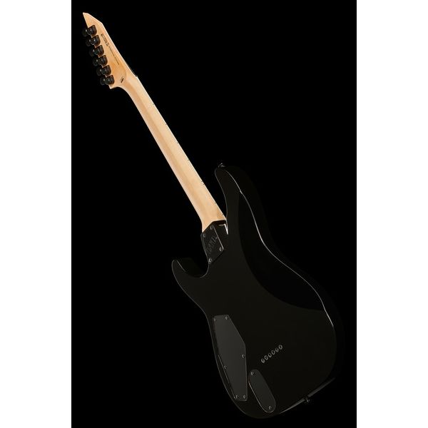ESP LTD M-1001NT QM Charc. Burst