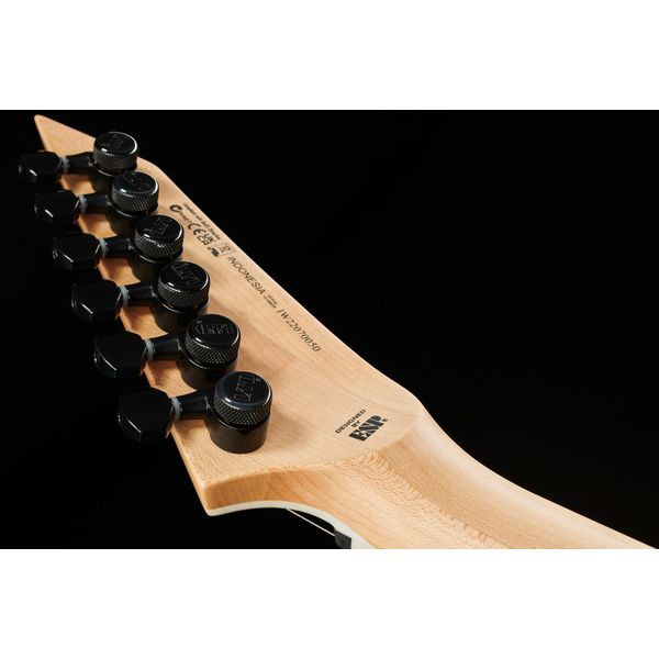 ESP LTD M-1001NT QM Charc. Burst