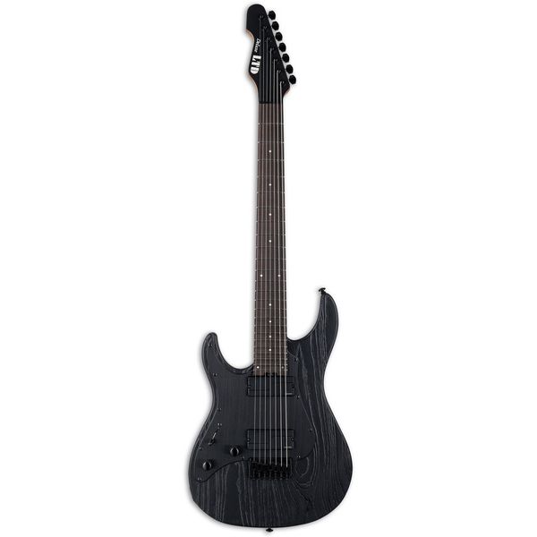 ESP LTD SN-1007 Bar HT BK Bl LH