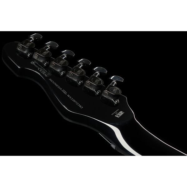 ESP LTD TE-200 Black