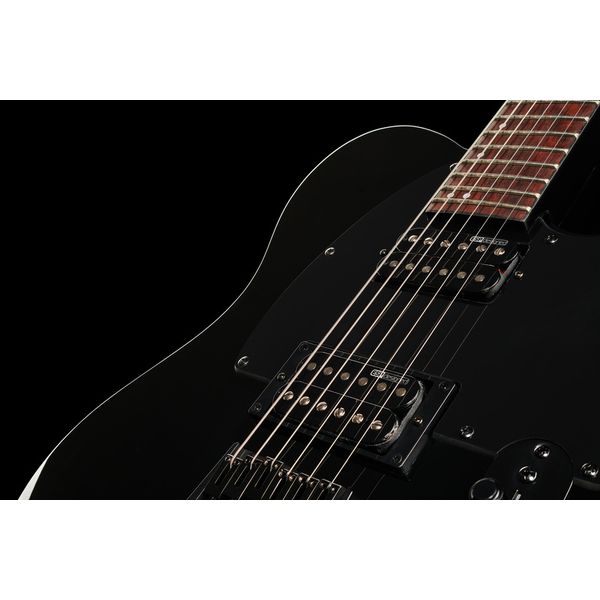 ESP LTD TE-200 Black
