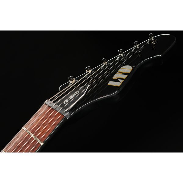 ESP LTD TE-200 Black