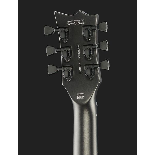 ESP LTD Viper-1000ET Charcoal Met