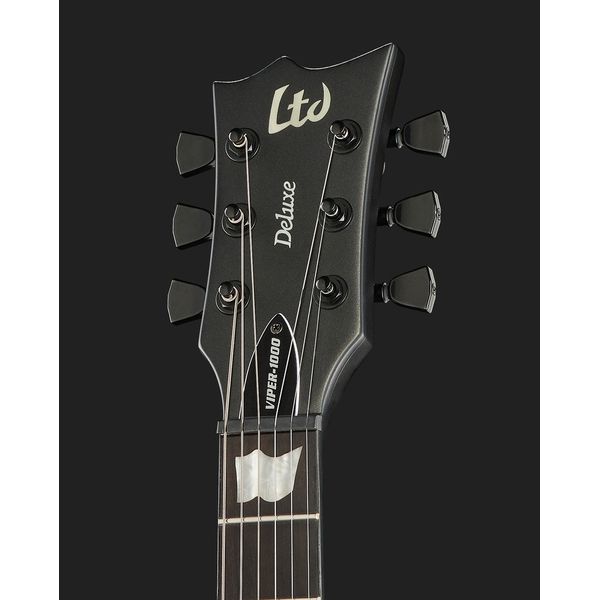 ESP LTD Viper-1000ET Charcoal Met