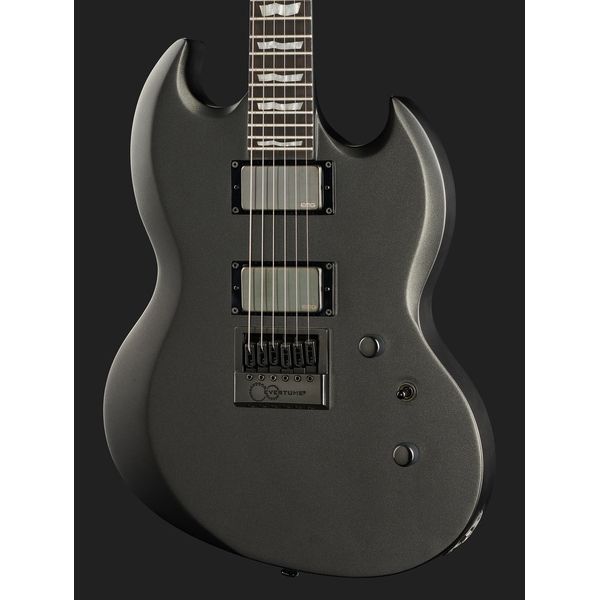 ESP LTD Viper-1000ET Charcoal Met