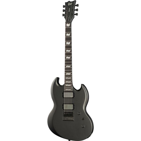 ESP LTD Viper-1000ET Charcoal Met