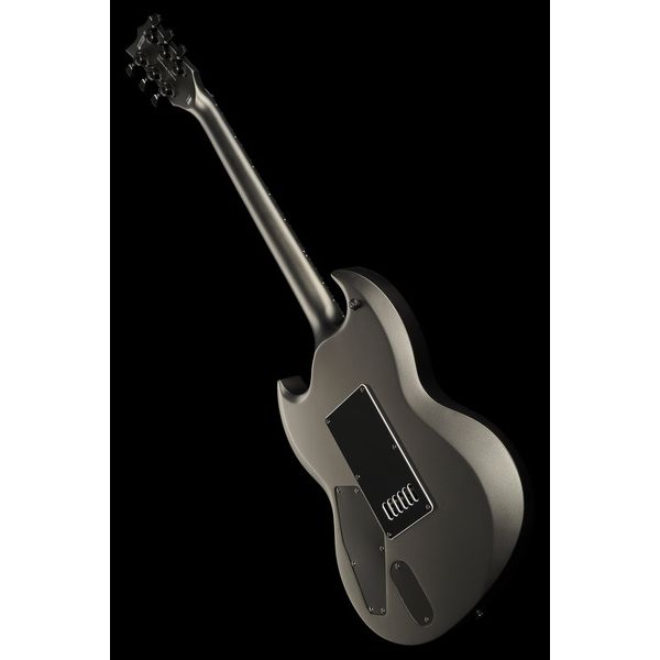 ESP LTD Viper-1000ET Charcoal Met