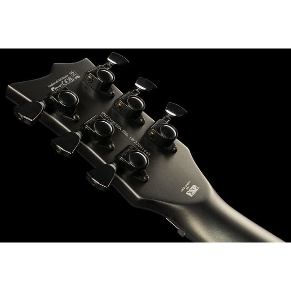 ESP LTD Viper-1000ET Charcoal Met