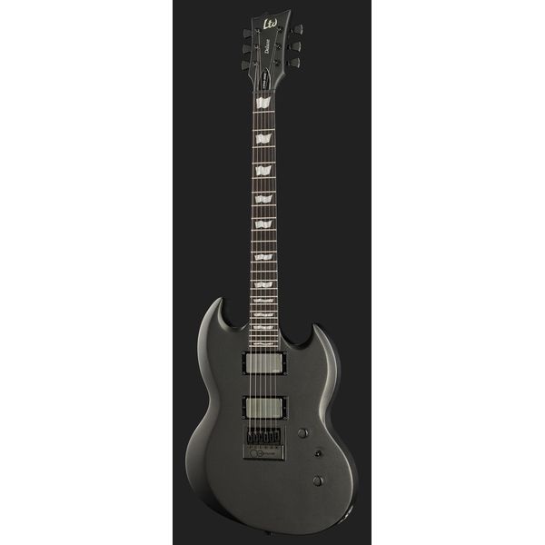 ESP LTD Viper-1000ET Charcoal Met