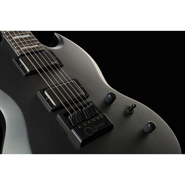 ESP LTD Viper-1000ET Charcoal Met