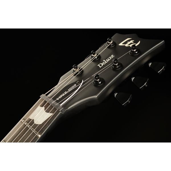 ESP LTD Viper-1000ET Charcoal Met