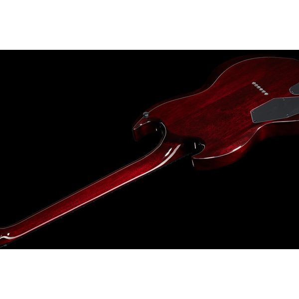 ESP LTD Viper-1000 Black Cherry