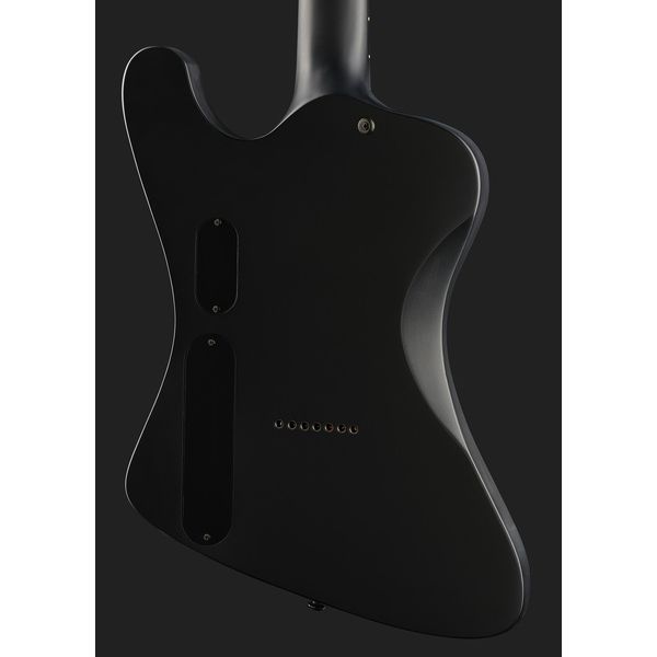 ESP LTD PHOENIX-7 Barit. Bl. Metal