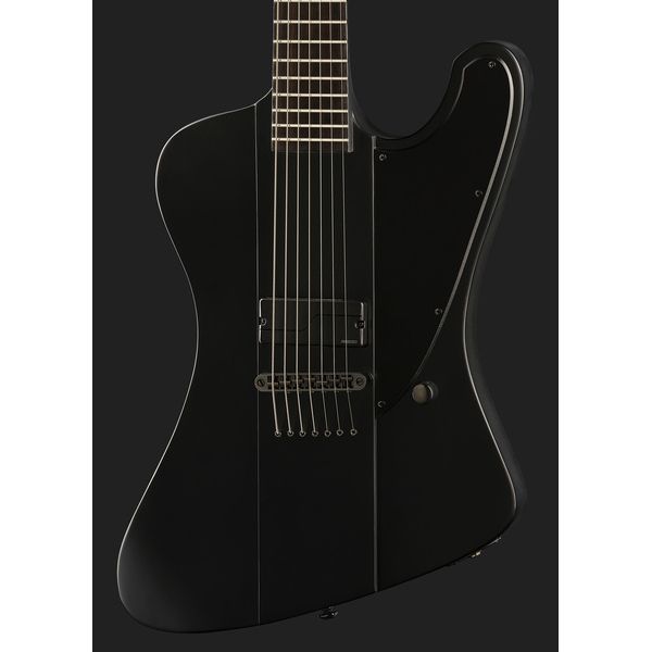 ESP LTD PHOENIX-7 Barit. Bl. Metal