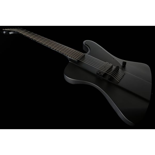 ESP LTD PHOENIX-7 Barit. Bl. Metal