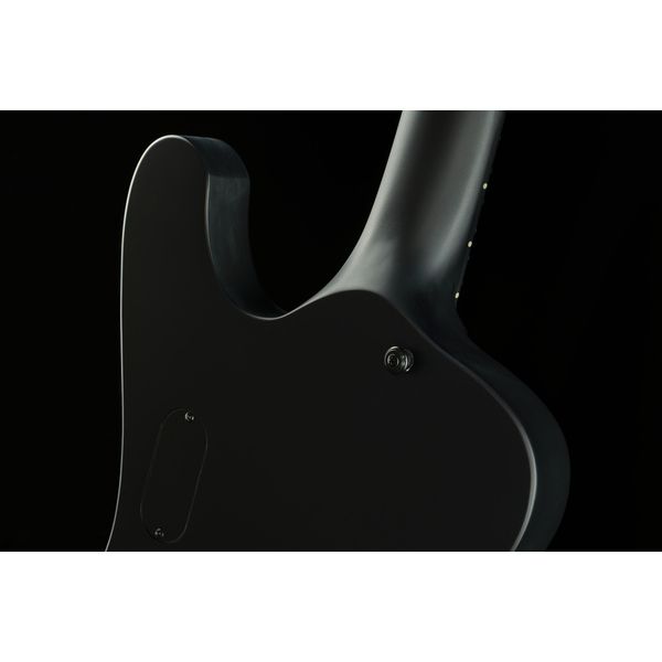 ESP LTD PHOENIX-7 Barit. Bl. Metal