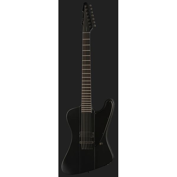 ESP LTD PHOENIX-7 Barit. Bl. Metal