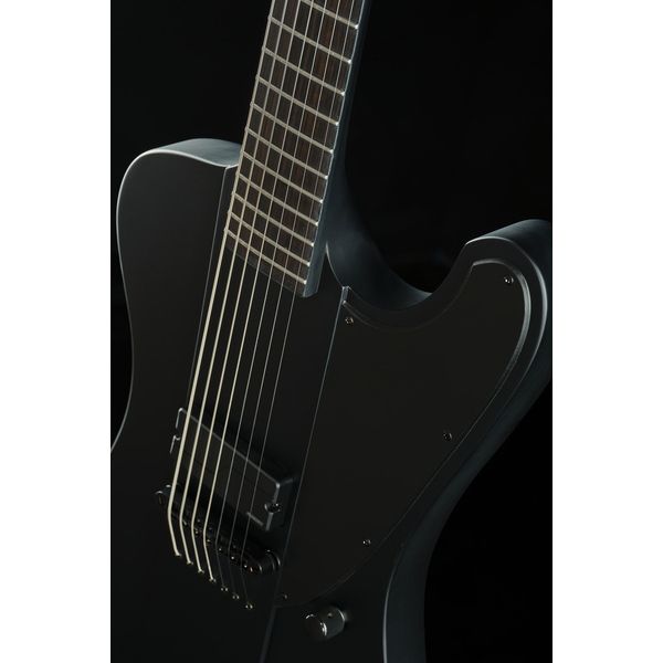 ESP LTD PHOENIX-7 Barit. Bl. Metal