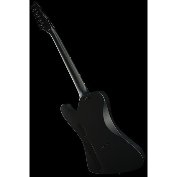 ESP LTD PHOENIX-7 Barit. Bl. Metal