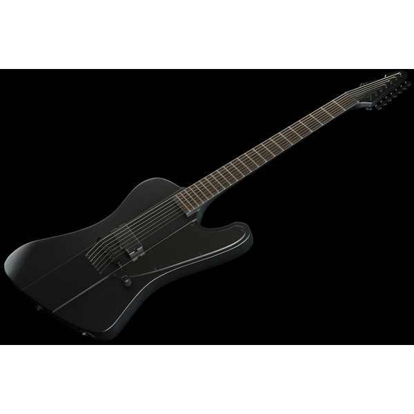 ESP LTD PHOENIX-7 Barit. Bl. Metal