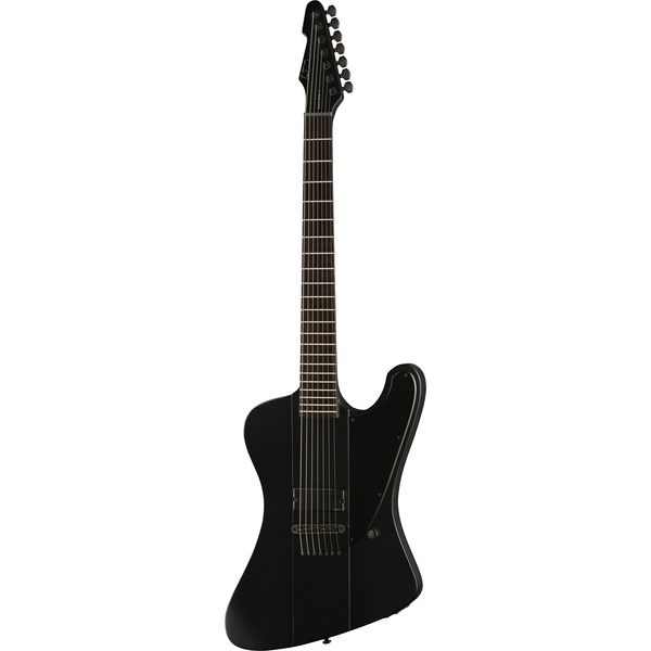ESP LTD PHOENIX-7 Barit. Bl. Metal