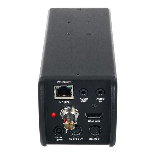 Marshall Electronics CV355-30X-NDI Zoom Camera