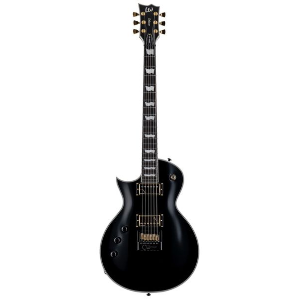 ESP LTD EC-1000T Evertune BK LH