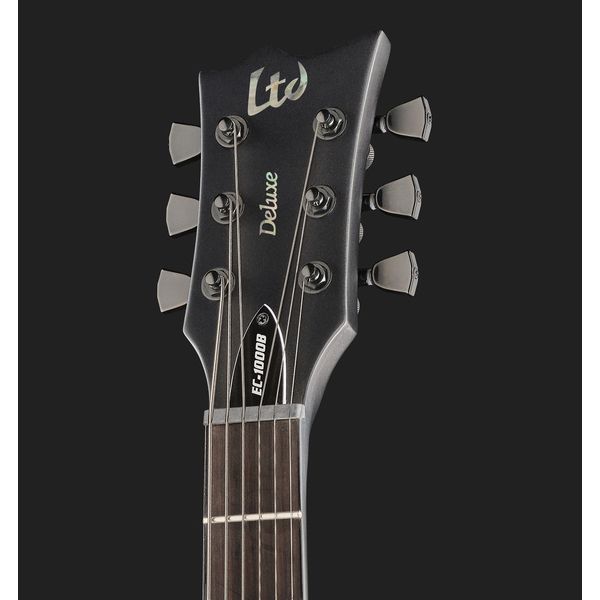 ESP LTD EC-1000 Baritone CHMS