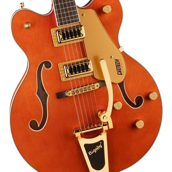 Gretsch G5422TG Electromatic OS