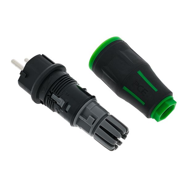 PCE 05721-shu TopTaurus2 Plug