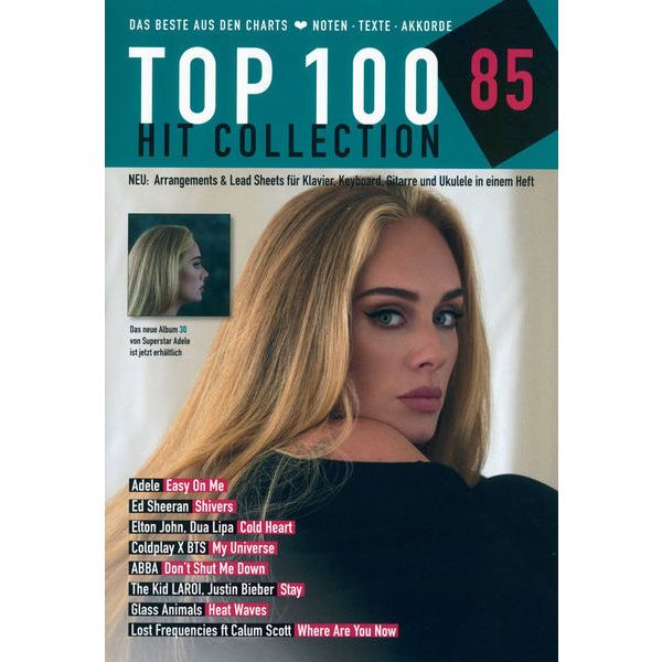 Music Factory Top 100 Hit Collection 85