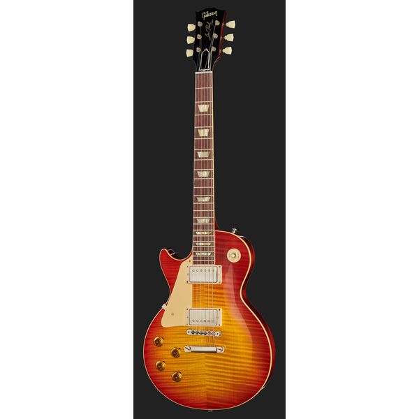 Gibson Les Paul 59 WC Lefthand VOS