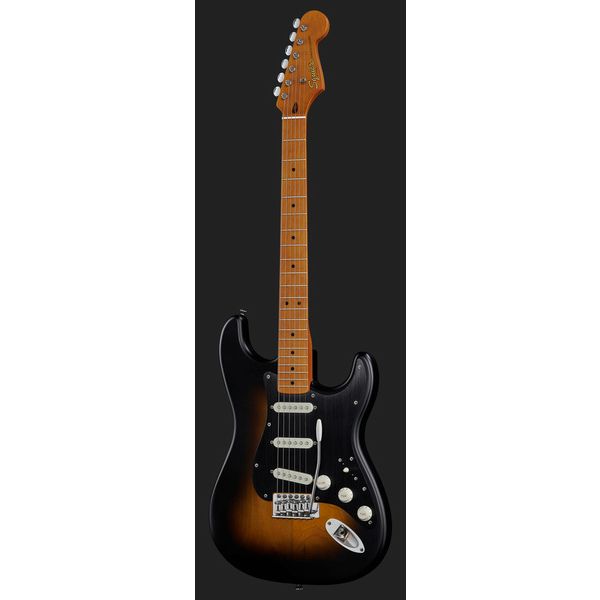 Squier Strat 40th Anniv W2CSB