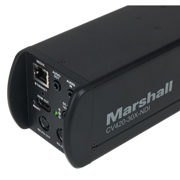 Marshall Electronics CV420-30X-NDI