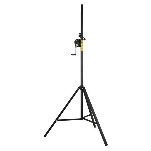 Block And Block DELTA-40 Wind-Up 100kg 3.0m