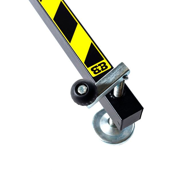 Block And Block SIGMA-50 Truss Lift 120kg 5.0m