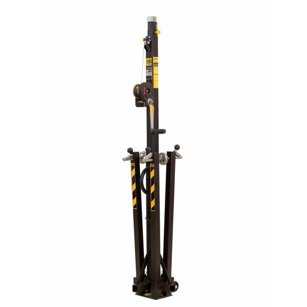 Block And Block SIGMA-50 Truss Lift 120kg 5.0m