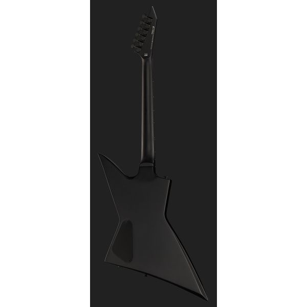 ESP LTD EX-201 Black Satin