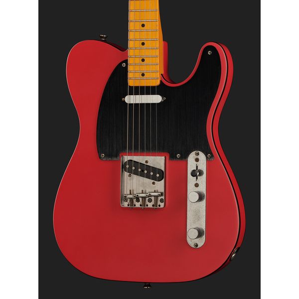 Squier Tele 40th Anniv DKR
