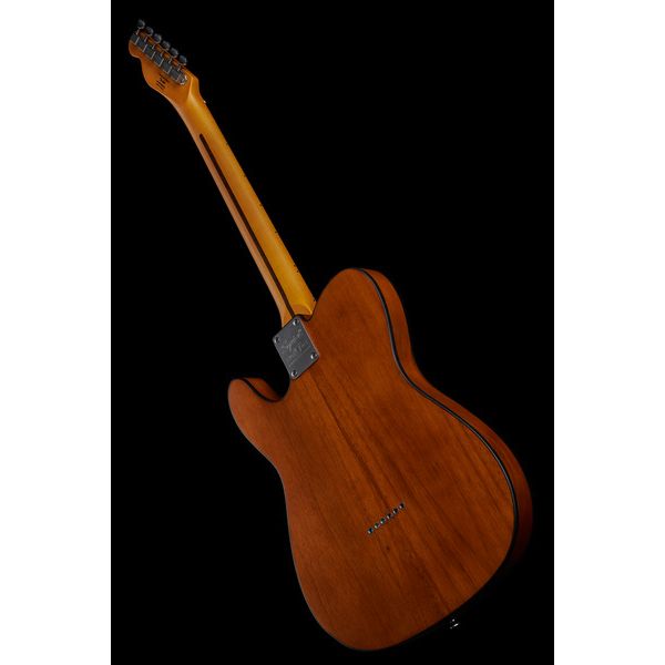 Squier Tele 40th Anniv SM