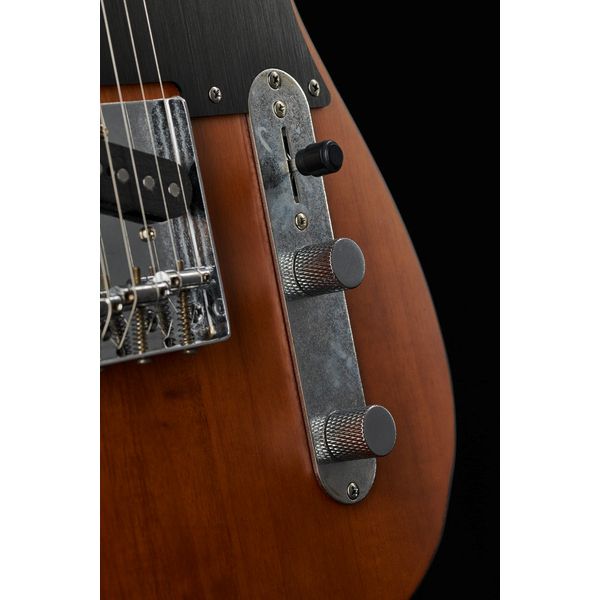 Squier Tele 40th Anniv SM