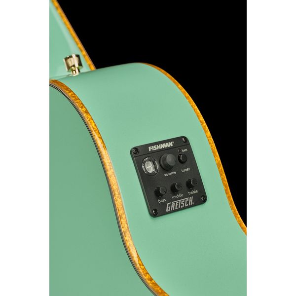 Gretsch G5021E Ran. Peng. Parlor MMet.