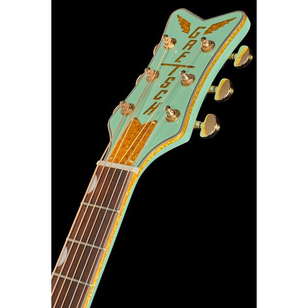 Gretsch G5021E Ran. Peng. Parlor MMet.