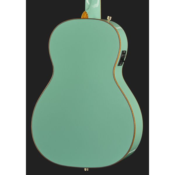 Gretsch G5021E Ran. Peng. Parlor MMet.