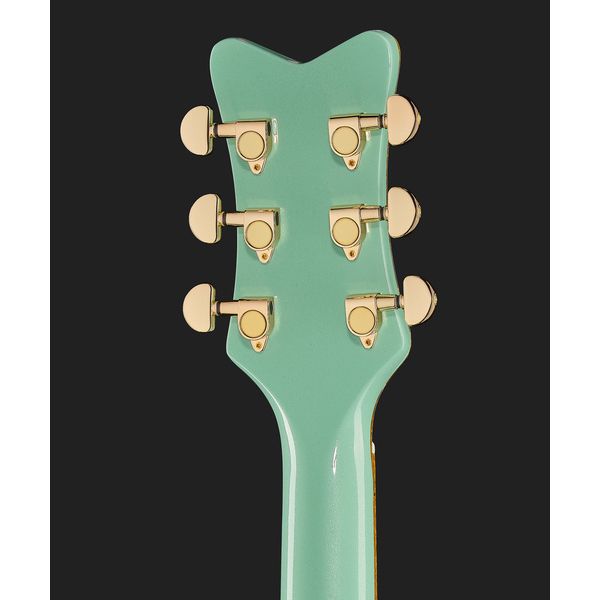 Gretsch G5021E Ran. Peng. Parlor MMet.